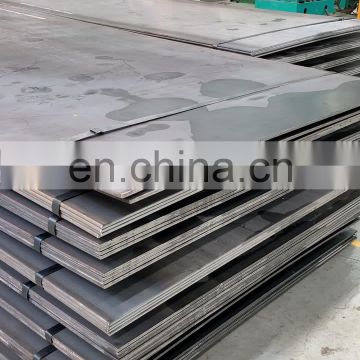 Medium Carbon Steel Flat Bar 4140 Alloy Steel Plate