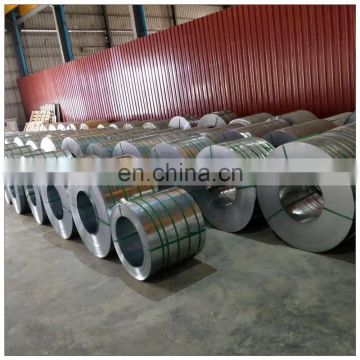 Electro galvanized steel coil/sheet