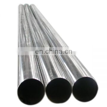 ASTM A312 TP316L stainless steel seamless pipe