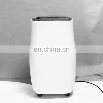 OL20-266E Mini Home Dehumidifier With Handle 20L/day