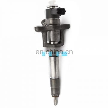 Hot-Sale Common Rail Diesel Fuel Injector  0445120072 0 445 120 072 with High-Quality