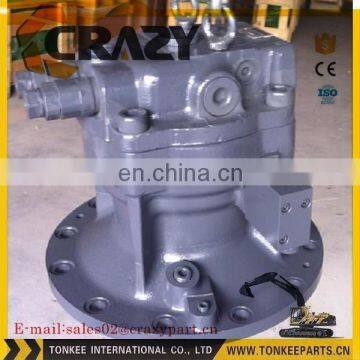 Doosan DX255 excavator hydraulic swing motor 170303-00052A