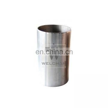 Excavator Engine spare parts 4TNE98 Cylinder Liner 129907-23080