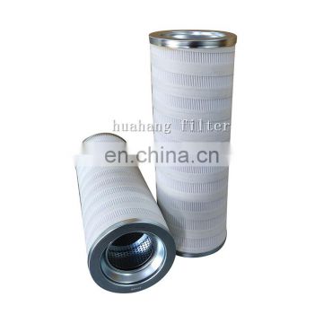 Manufacturer of hydraulic filters high pressure oil filter elememt replacement HC8400FCS26H hydraulic oil filter