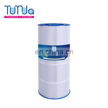 C-9410 wholesale spa pool water pleated filter pool filter PAP100