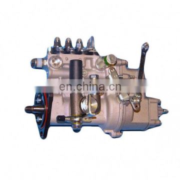 Performance Dp200 Fuel Injection Pump High Precision For Weichai