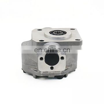 Factory Direct Sale High Quality Durable Industrial Oil Pump Hydraulic Gear Pump For Harvester