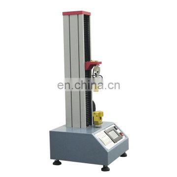 Professional manual rubber tensile test sample cutting machine customize