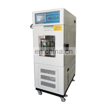 Climatic Test Box Aging Environmental Cycling Testing Instrument Temperature Humidity Control Stability Chamber