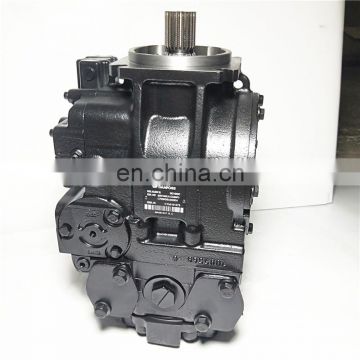 SAUER DANFOSS 90R series  hydraulic  Variable displacement piston pump 90R100KA1CD80P3C7E00GBA353524