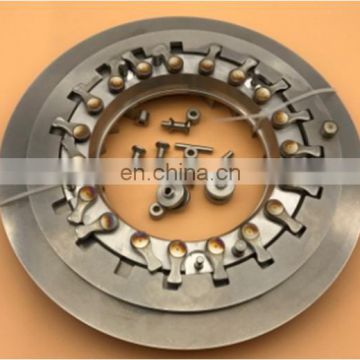 TA4502V Turbo nozzle ring for 466559-12 14201-96672 Turbocharger