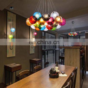 Sale new style modern indoor restaurant pendant lighting