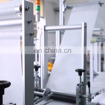 n95 face mask making machine fully automatic medical face mask machine mask manufacturing machine