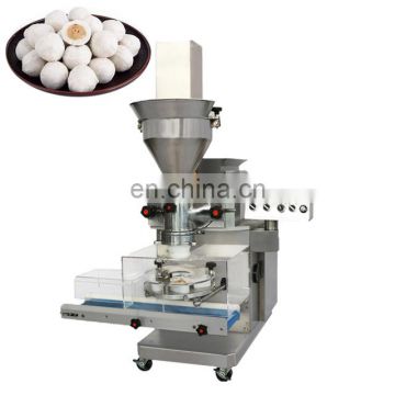 Industrial meatball automatic round fish  ball making machine
