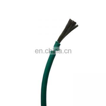 Hook up wire pass rohs AWM 1007 24awg