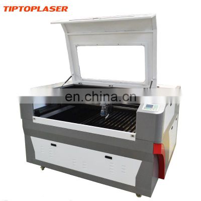 Most popular CO2 non-metal cutting machine 1390 CO2 acrylic cutting machine