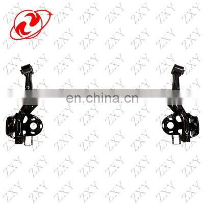 Rear axle and crossmember for Lova 96535111