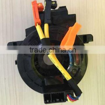 Auto Airbag Clock Spring 84306-06140 Spiral Cable Assy