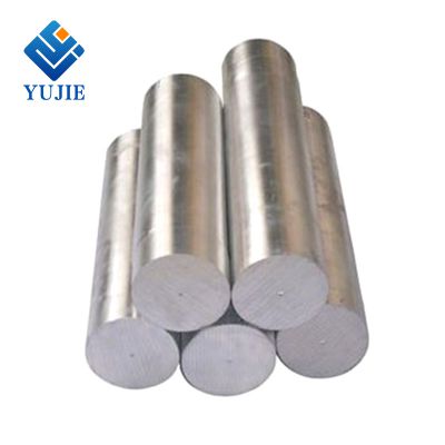 8mm Stainless Steel Round Bar High-temperature Resistance 416 Stainless Steel Round Bar For Mechanical Engineering