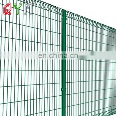 China Brc Fence Supplier Brc Wire Mesh Rolltop Fence Price