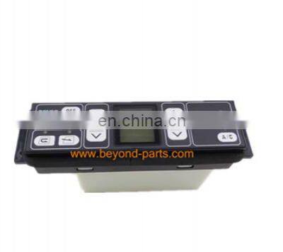 PC200-7 PC300-7 PC360-7 excavator parts air condition controller 146570-2510 237040-0021