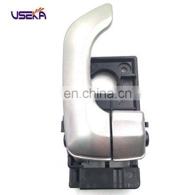 Factory Price Manufacturer Auto Parts Door Inner Handle For KIA Optima OEM 82610-2G000 82620-2G000