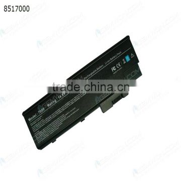 Battery For Acer aspire 7000 7100 9300 9400 series