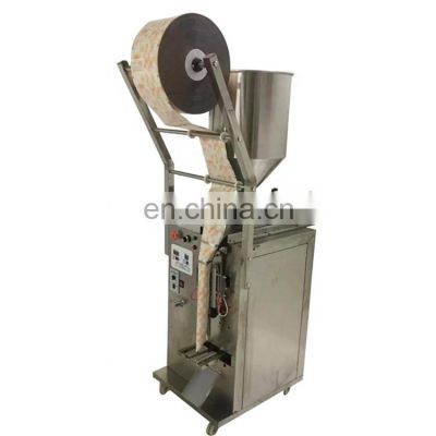Automatic Honey/Ketchup/Paste Plastic Bag Packing Machine