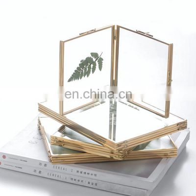 Home Decor Pieces Interior Modern Nordic Table Living Room Gold Accessories Other Luxury Glass Decoration Home Decor For Home