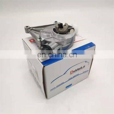High quality auto vaccum pump 11667640279 engine brake vacuum pump for F10 F11 F25 F30 F31 F20 E84 X3 X4 X5