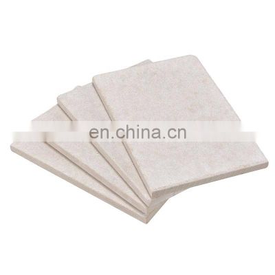 E.P Colorful Cheapes Autoclaved Aerated Concrete Pet Polyester Hexagon Low Cheap Wall Paneling Panels Fiber Cement Board