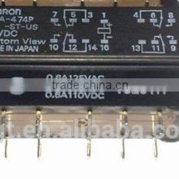 Relay G6A-474P-24V