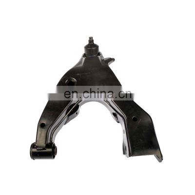 48640-60010 suspension parts Factory Auto Parts auto parts arm for LX470
