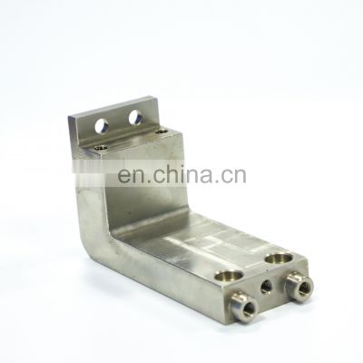 OEM High Precision CNC milling and machining stainless steel parts used for car