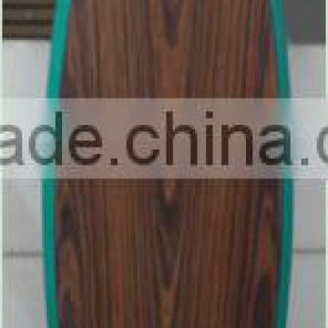 EPS epoxy surfboard wooden veneer surfboard price
