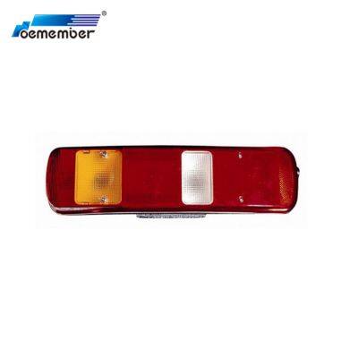 OE Member 20565103 Truck Tail Lamp Truck Body Parts European Auto Parts Tail Light 20565106 20892367 21063891 0303L For VOLVO