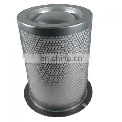 high quality screw compressor oil separator filter 98262/78 stainless steel mesh oil separator  for CompAir air compressor parts