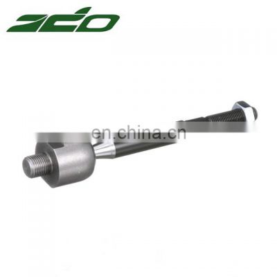 ZDO wholesale products high quality auto parts steering tie rod rack end for LEXUS TI64030 19111039 4550359065 45503-59065
