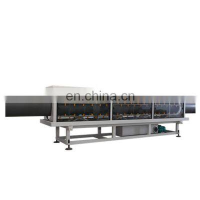 Hot Sell high quality plastic pp/pe/hdpe pipe machine pp pe extrusion line making price of plastic hdpe