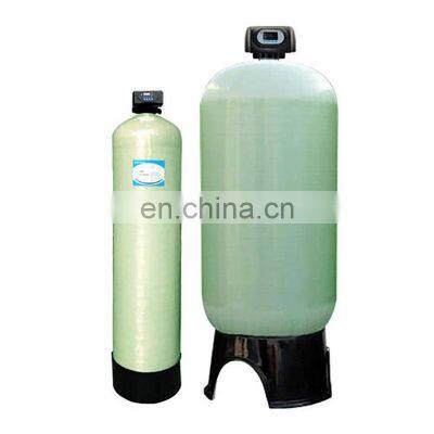 China factory direct sales 1252 FRP tank Fiberglass Vessel Fiberglass Pressure Vessel Frp Tank 1054