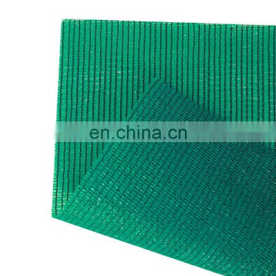 4M*50M dark green or as you demand color of the agriculture sun shade net