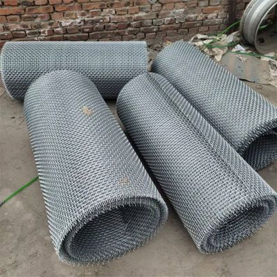 Steel Wire Meshsquare Hole304 Stainless Steel Screen