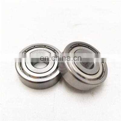 Good quality 7x14x4mm 687W4ZZ bearing 687W4ZZ deep groove ball bearing 687W4ZZ