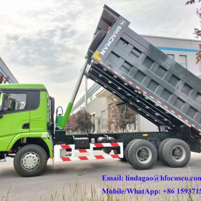 Sinotruk HOWO 336HP/371HP/420HP 10 Wheel Used Tipper 40 Tons Dump Truck/Cheap Used Dump Trucks