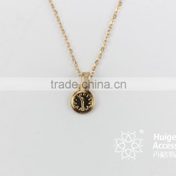 2015 new design good imitation jewellery necklace pendant