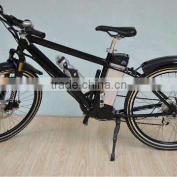 350W Mountain Electric Bike E-bicycle electrical bicycle ( LD-EB201)