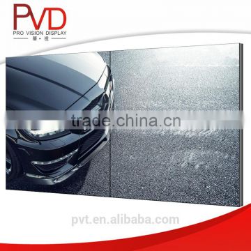 55'' Video Wall Application Led Video Wall Price 3x3 Video Wall