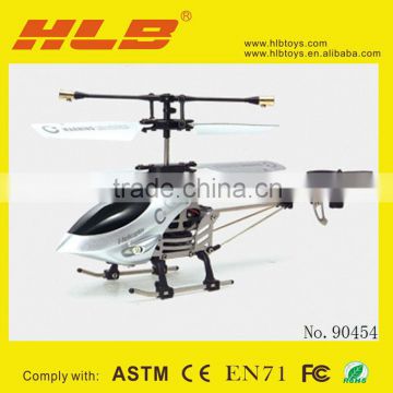 777-172 RC Helicopter,Iphone/android controlled helicopter w/gyro