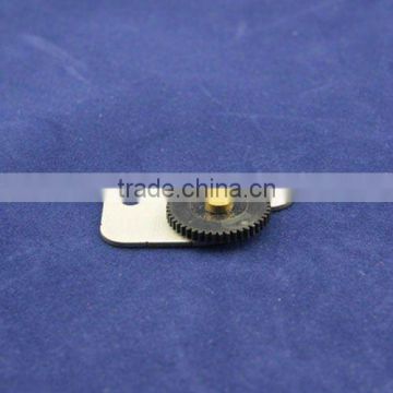 Drive Gear With Plate /E P S O N TM210 printer spare parts