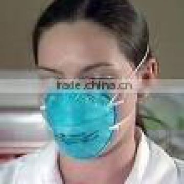 N95 facial mask for medical use